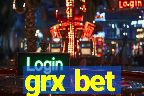 grx bet